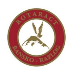 Ротаракт клуб Банско - Разлог